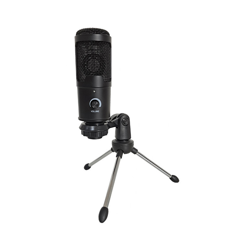 1.5m USB Condenser Microphones - Pc Gaming Youtuber avis et prix