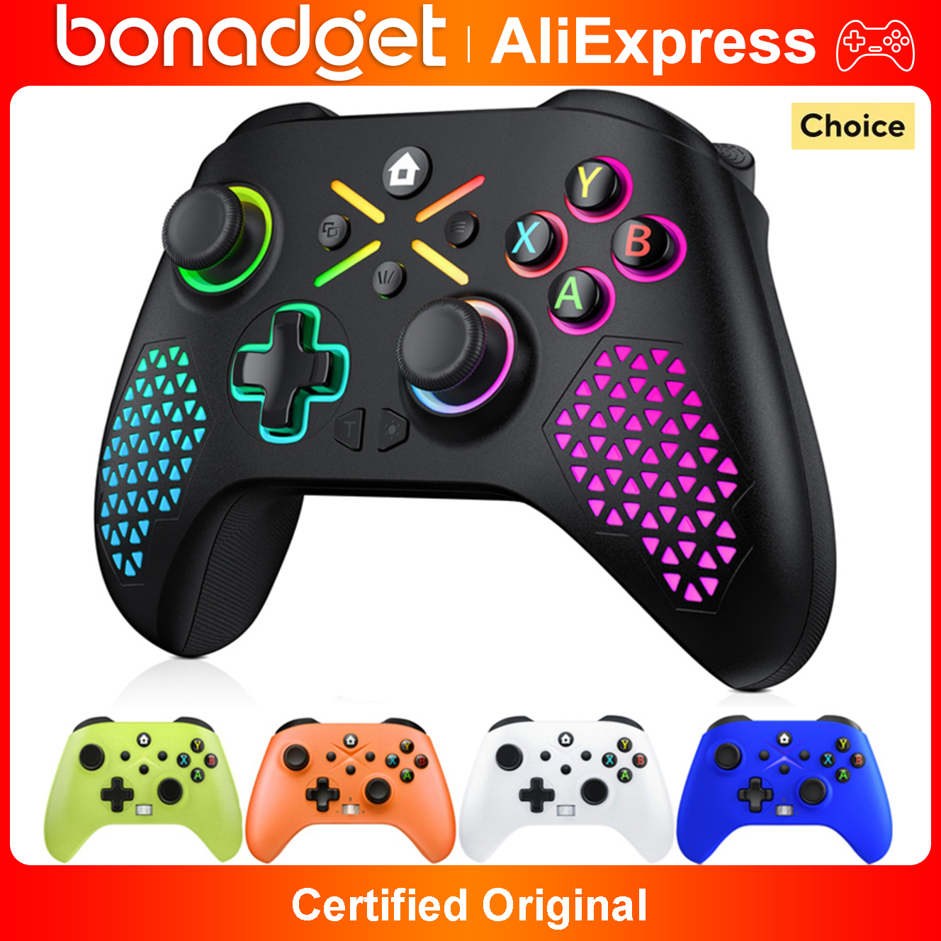 Controller For Xbox One/S/X/Se - Pc Gaming Xbox Controller avis et prix