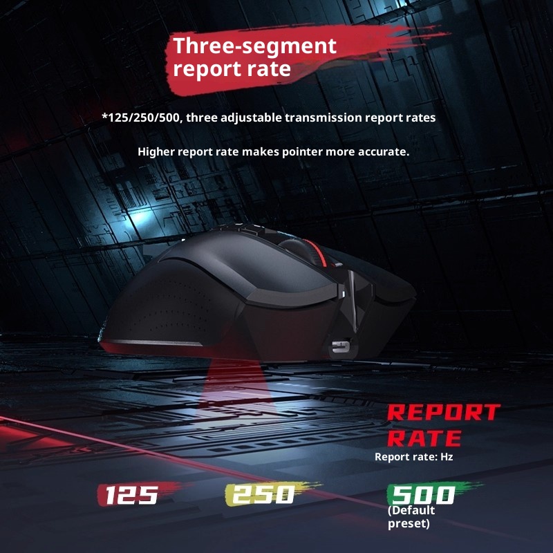 Bloody R90 PLUS Wireless Mouse - Fps Gaming Mouse avis et prix