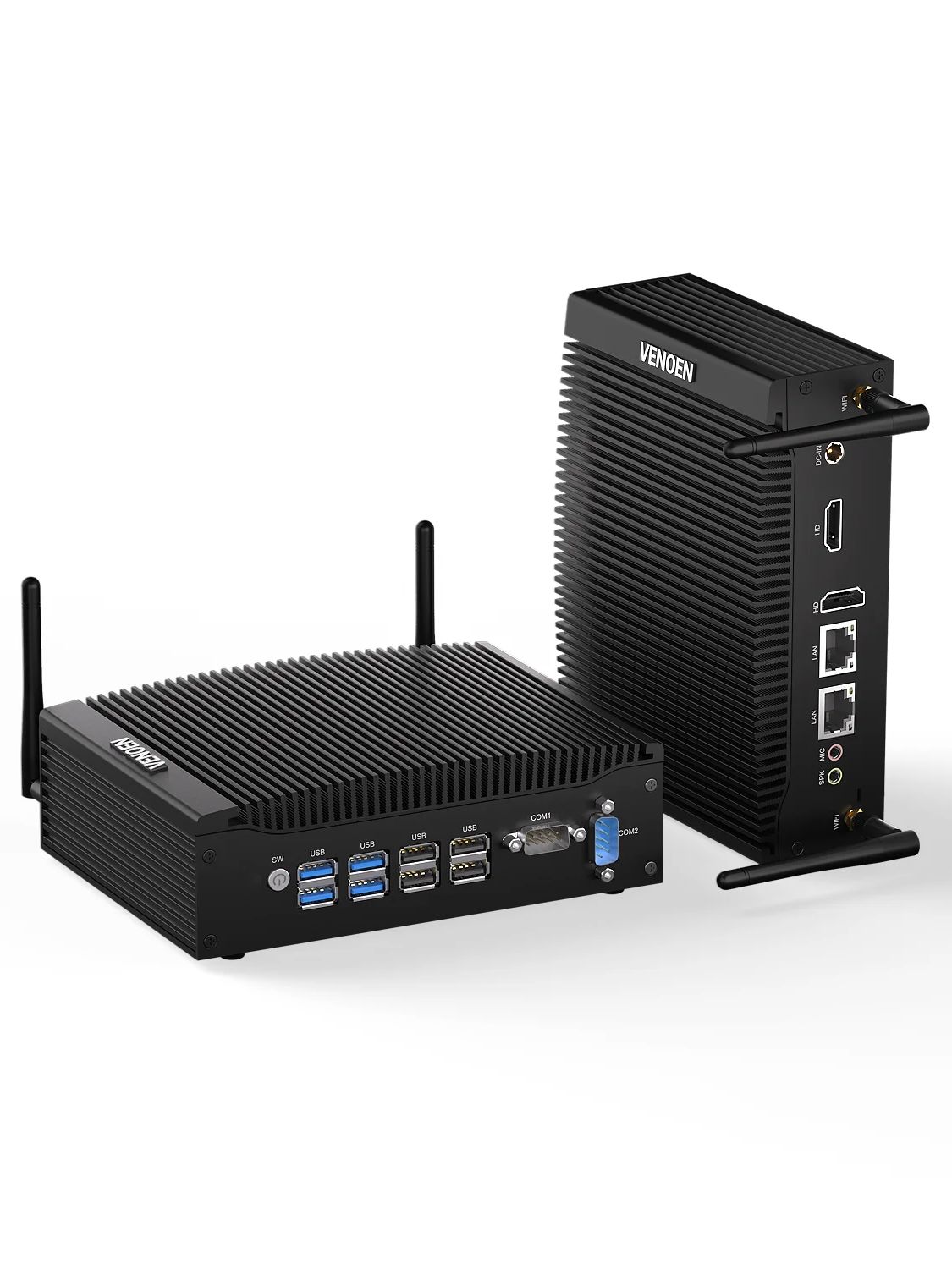 HYSTOU H7 Intel Core I5 8350u  - Pc Gaming I5 avis et prix