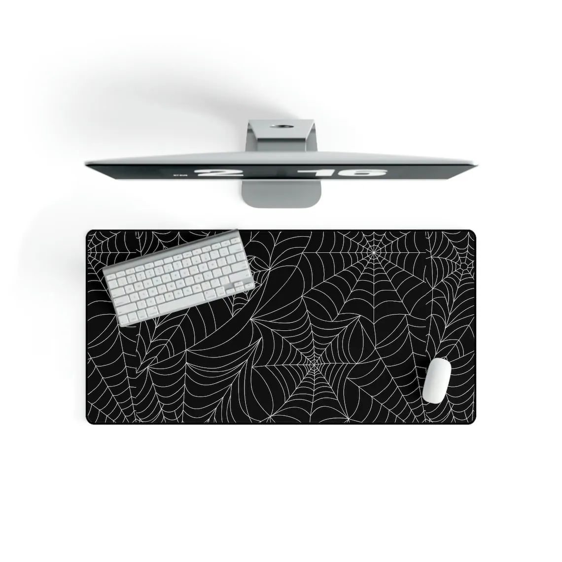 Long Cute Desk Mat Home Decor  - Pc Gaming Aesthetic avis et prix