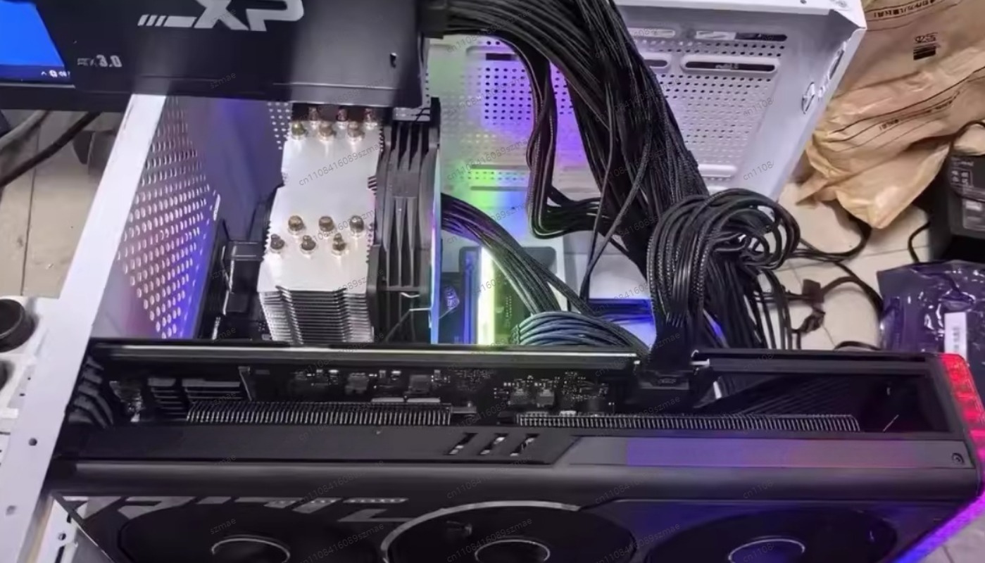 YYHC Hot Selling RTX 4070 4080 - Pc Gaming Rtx 4060 avis et prix