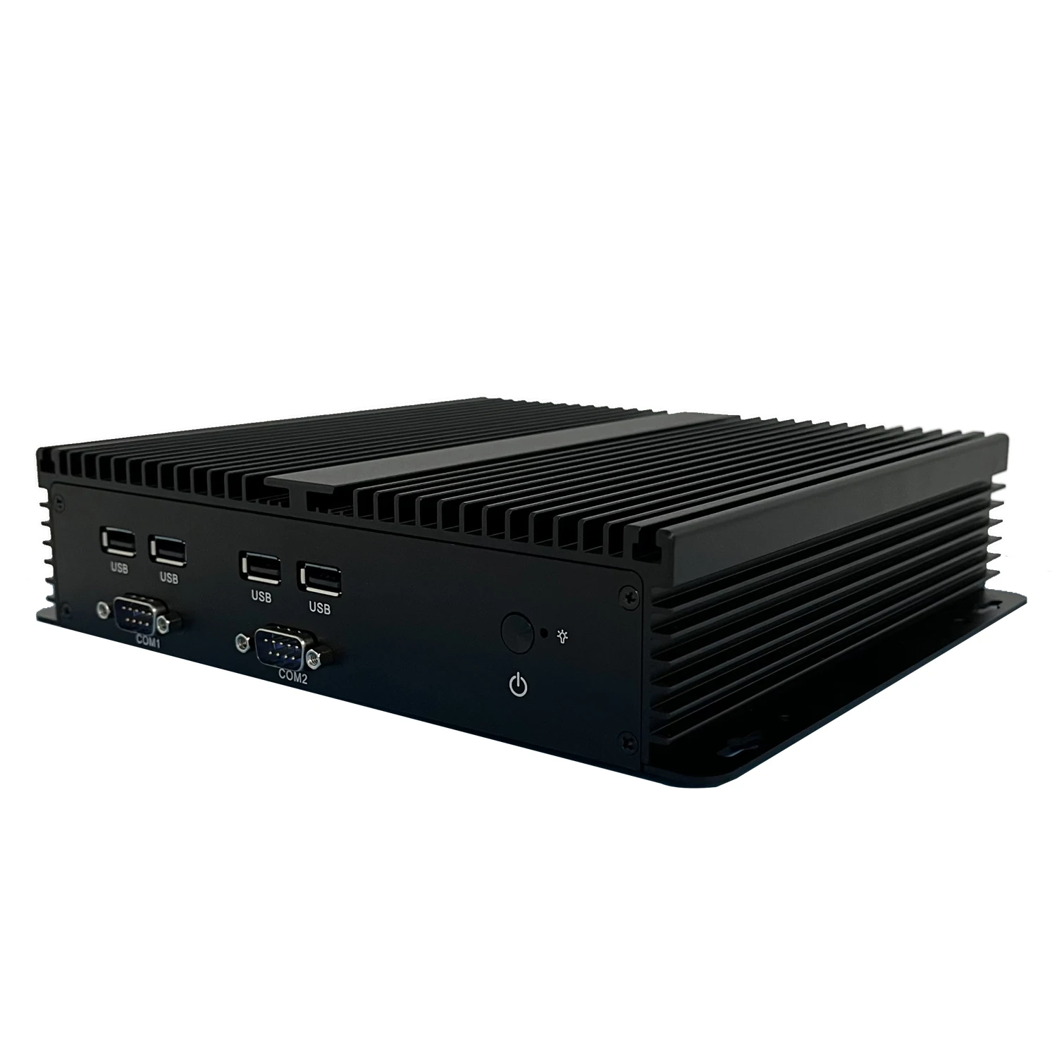 New 8th Gen Fanless Mini Pc wi - Pc Gaming I5 avis et prix