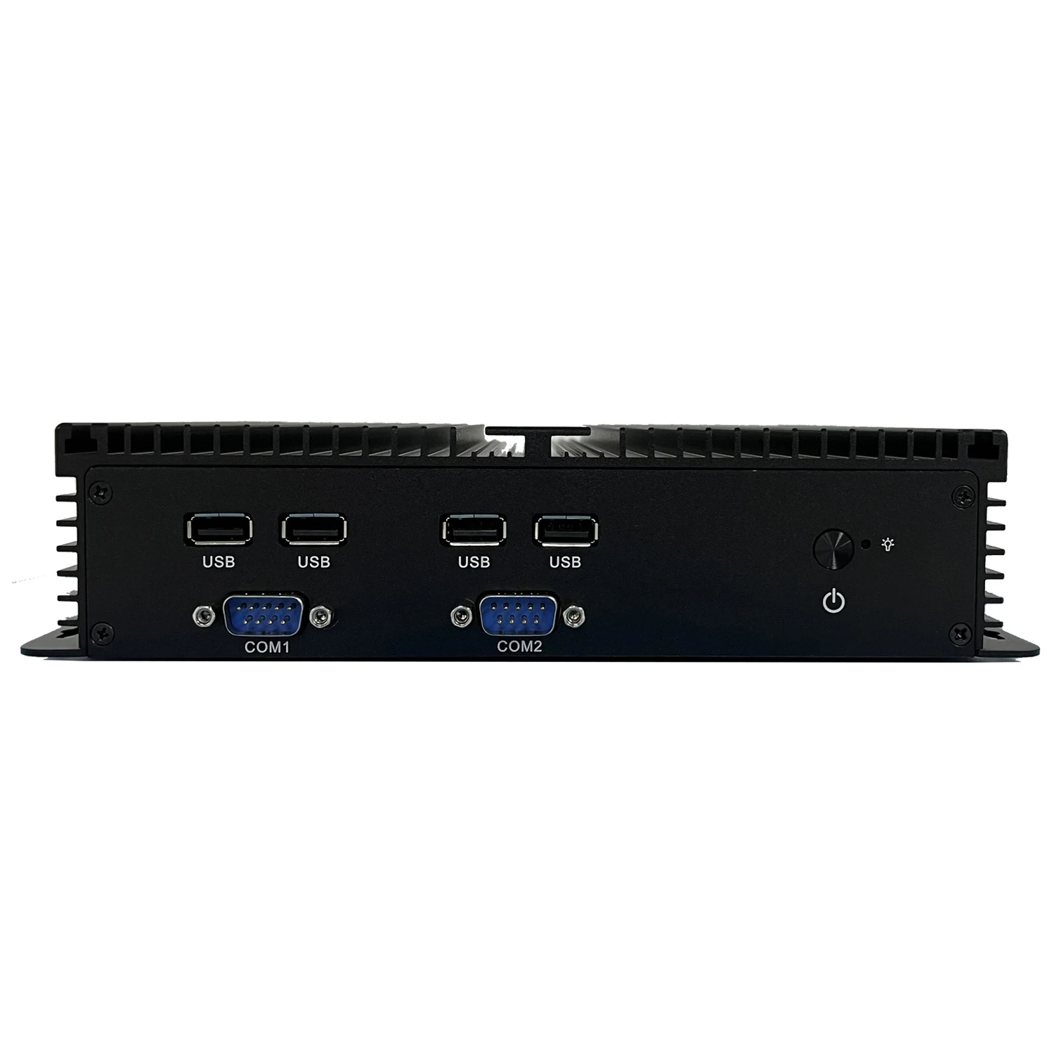 New 8th Gen Fanless Mini Pc wi - Pc Gaming I5 avis et prix