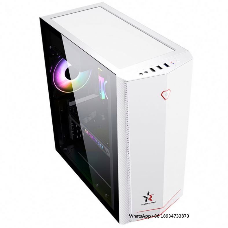 New Hot Selling Factory OEM Co - Pc Gaming I5 avis et prix
