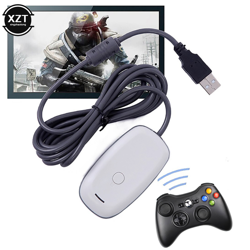 Black Color Wireless Gaming Re - Pc Gaming Xbox Controller avis et prix
