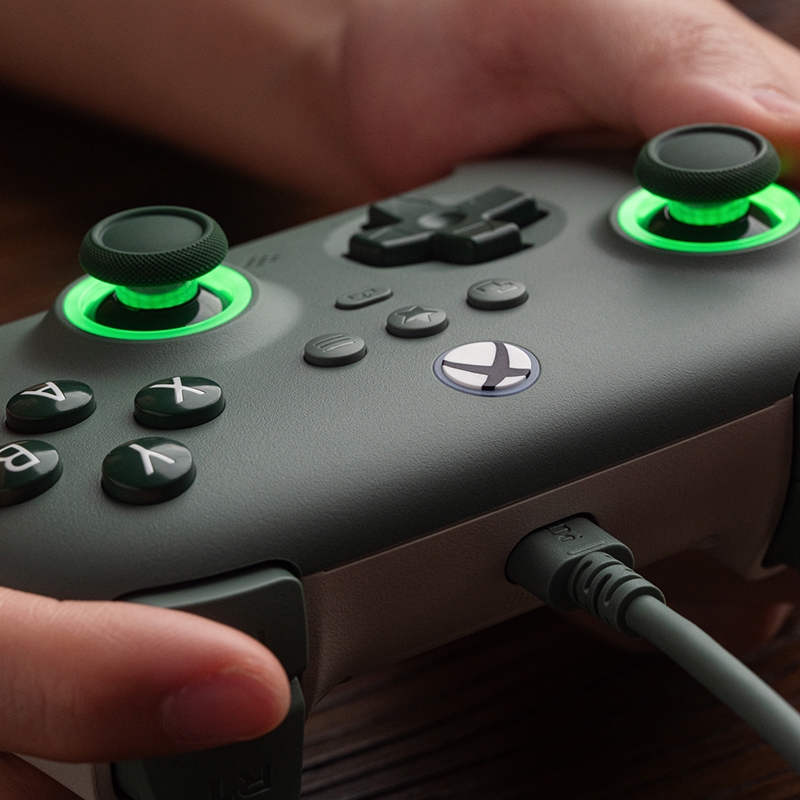 8BitDo Ultimate C Wired Gaming - Pc Gaming Xbox Controller avis et prix