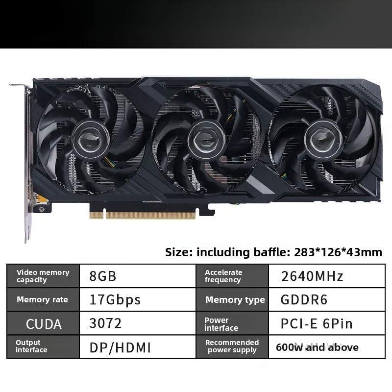 RTX 4060 DLSS 3 Gaming Desktop - Pc Gaming Rtx 4060 avis et prix