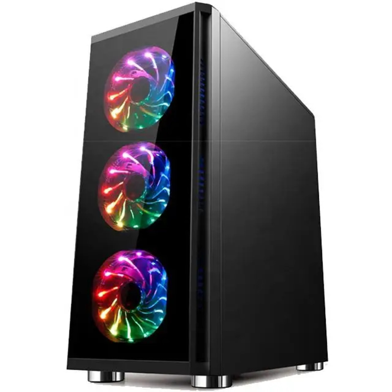 cheap gamer desktop computer b - Pc Unit For Gaming avis et prix