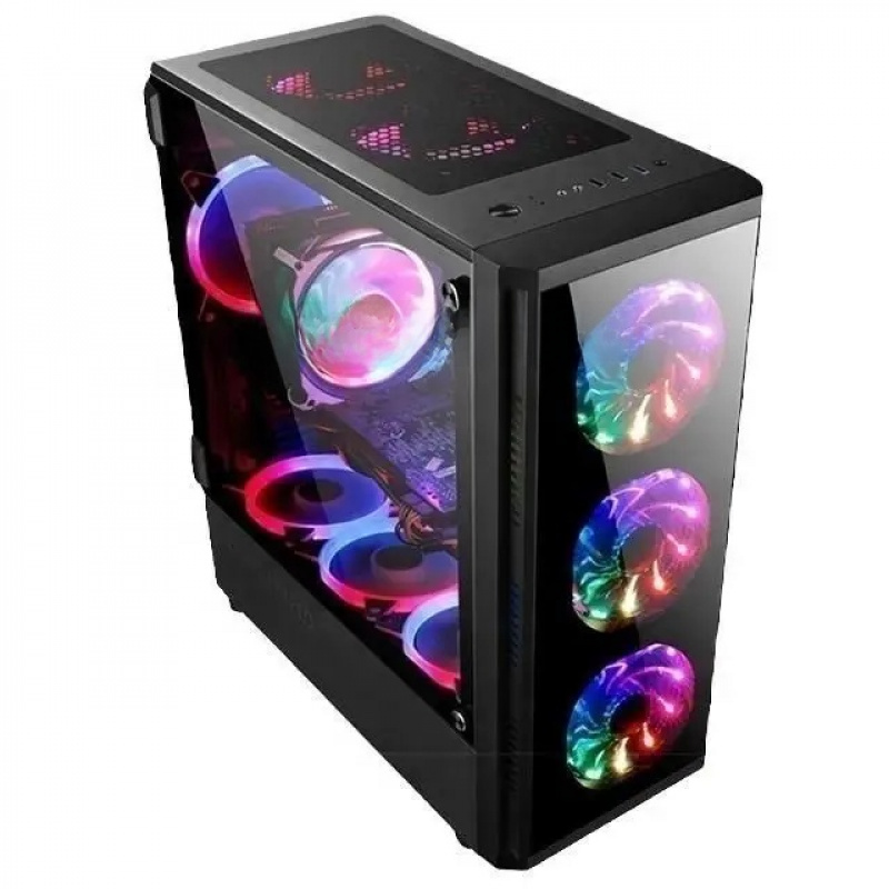 cheap gamer desktop computer b - Pc Unit For Gaming avis et prix