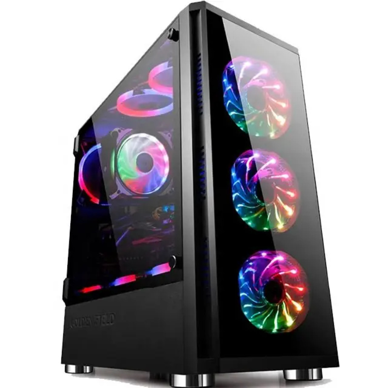 cheap gamer desktop computer b - Pc Unit For Gaming avis et prix