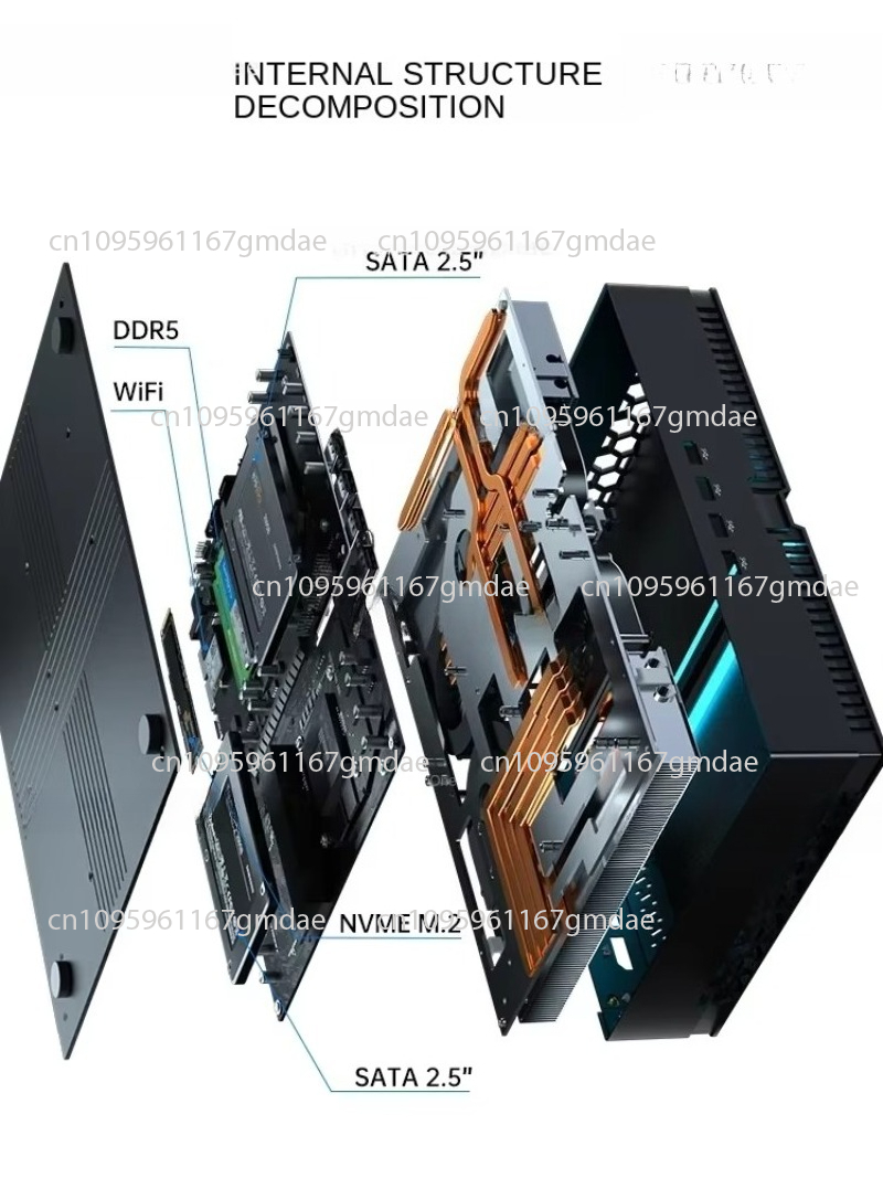 14th Gen Core i9 RTX 4060 Ti M - Pc Gaming Rtx 4060 avis et prix