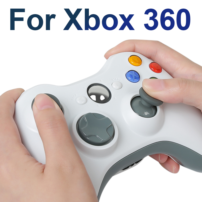 PC Gamepad For Xbox 360 2.4G W - Pc Gaming Xbox Controller avis et prix