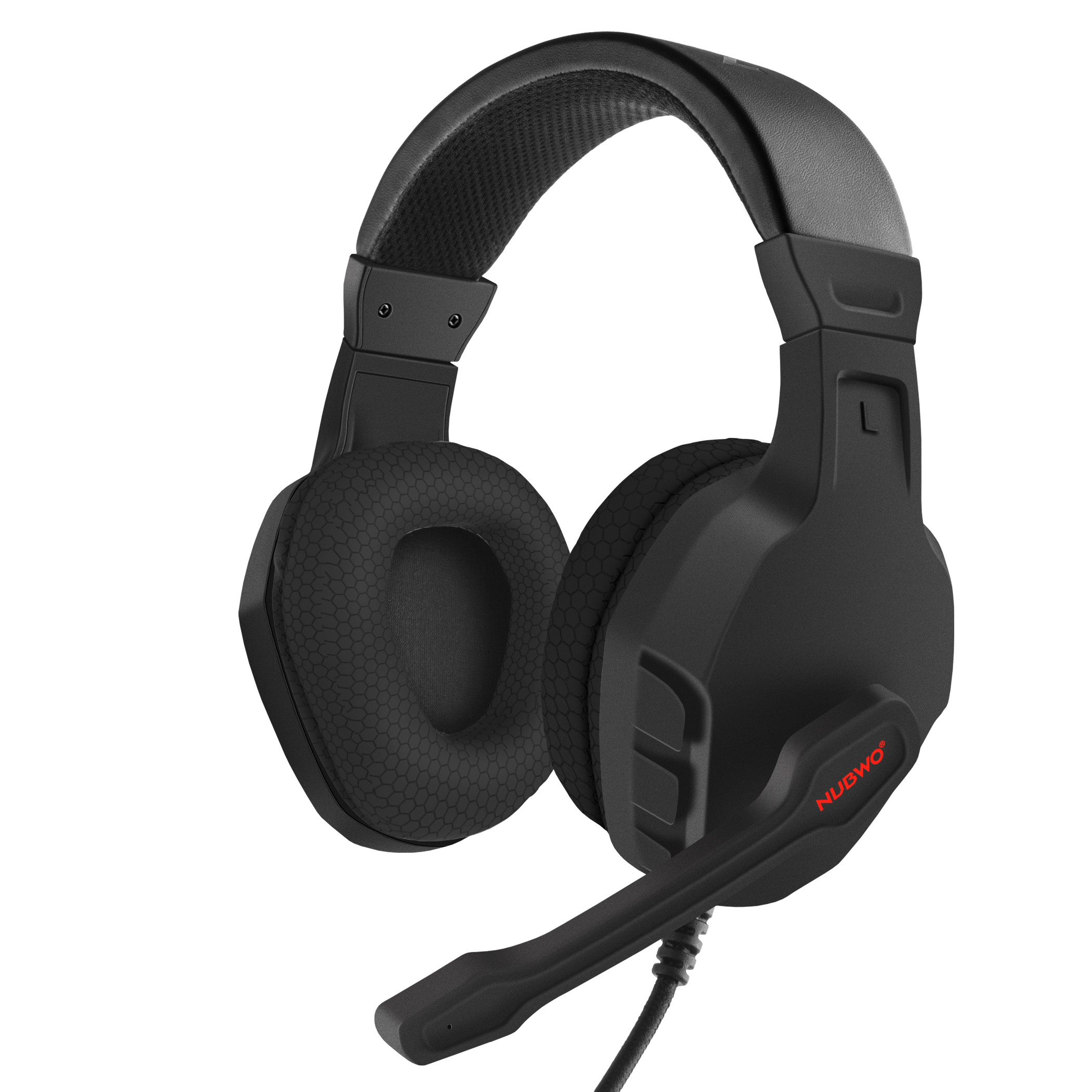NUBWO U3 Headphones Gaming Hea - Pc Gaming Xbox Controller avis et prix