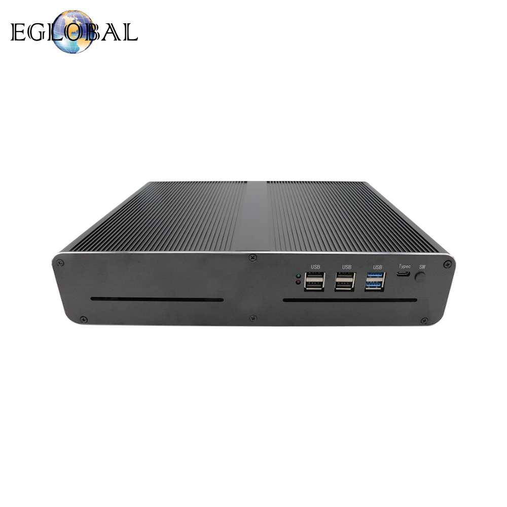 EGLOBAL 13th Gen Gaming Mini P - Pc Gaming Rtx 4060 avis et prix