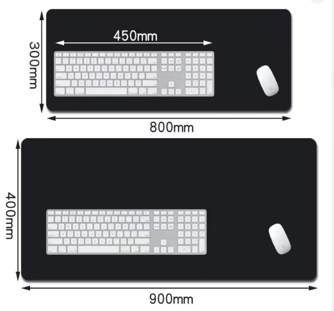 DIY Customized Photo Gaming Mo - Gaming Desk Mat avis et prix