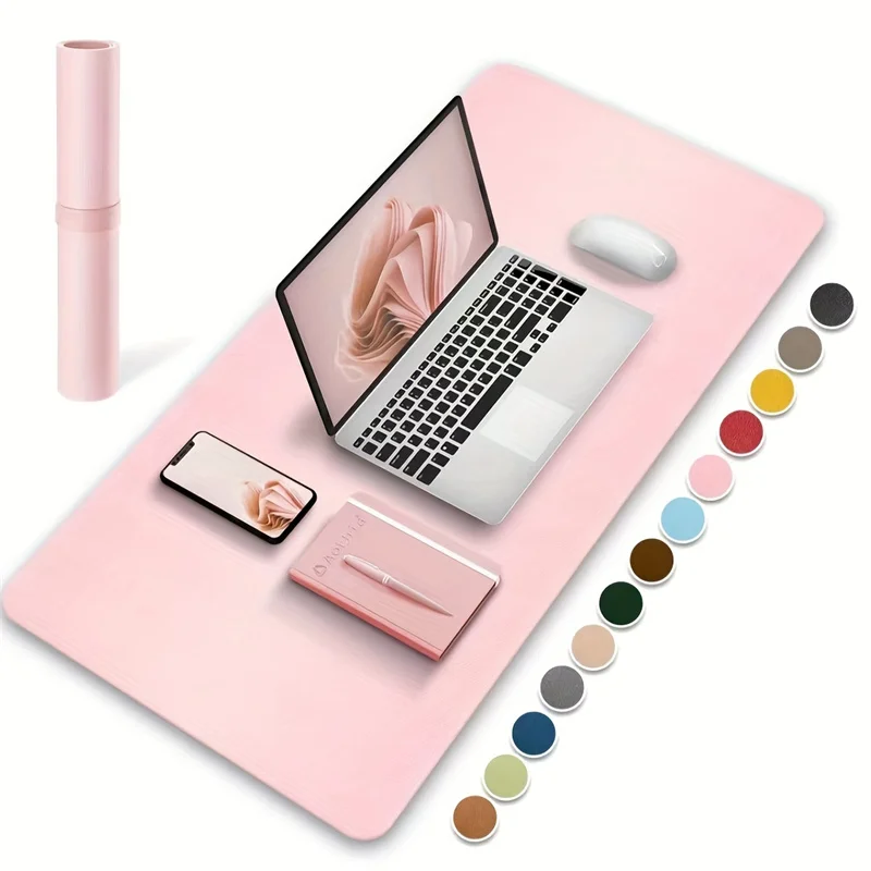 1 Pcs Large Size 600*300mm Off - Gaming Desk Mat avis et prix