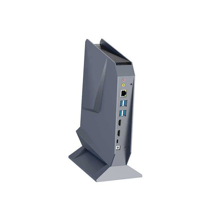 Gaming Computer Mini PC In-tel - Pc Gaming Rtx 4060 avis et prix
