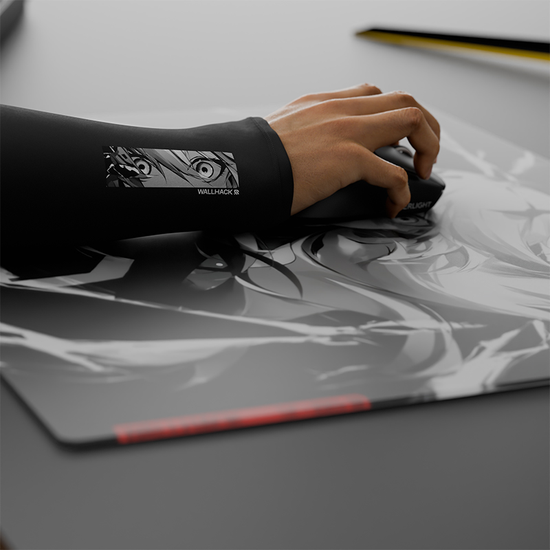 Wallhack Esports Specific Flut - Fps Gaming Mouse avis et prix