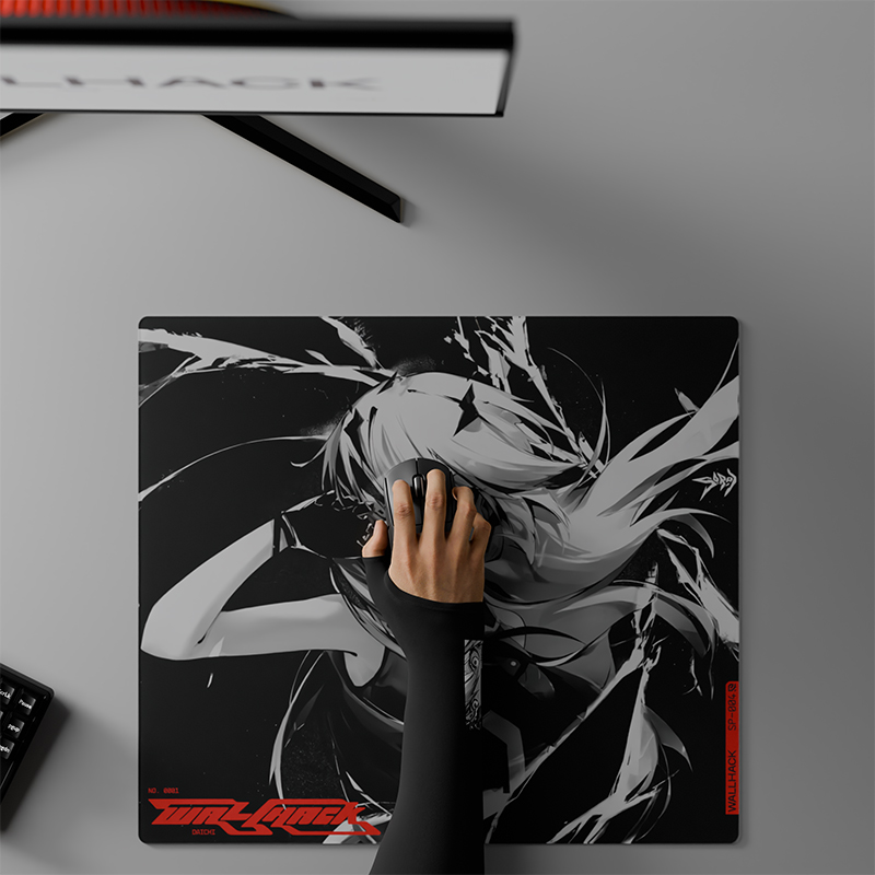 Wallhack Esports Specific Flut - Fps Gaming Mouse avis et prix