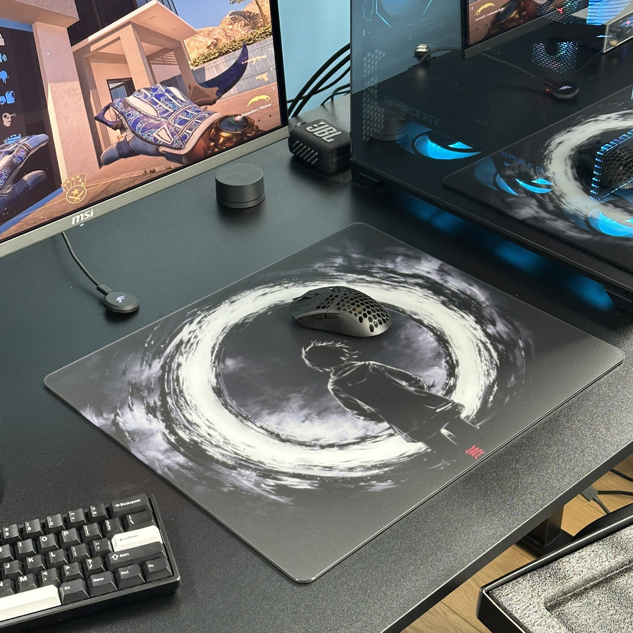 T-Tekkusai S-Singularity Nothi - Fps Gaming Mouse avis et prix