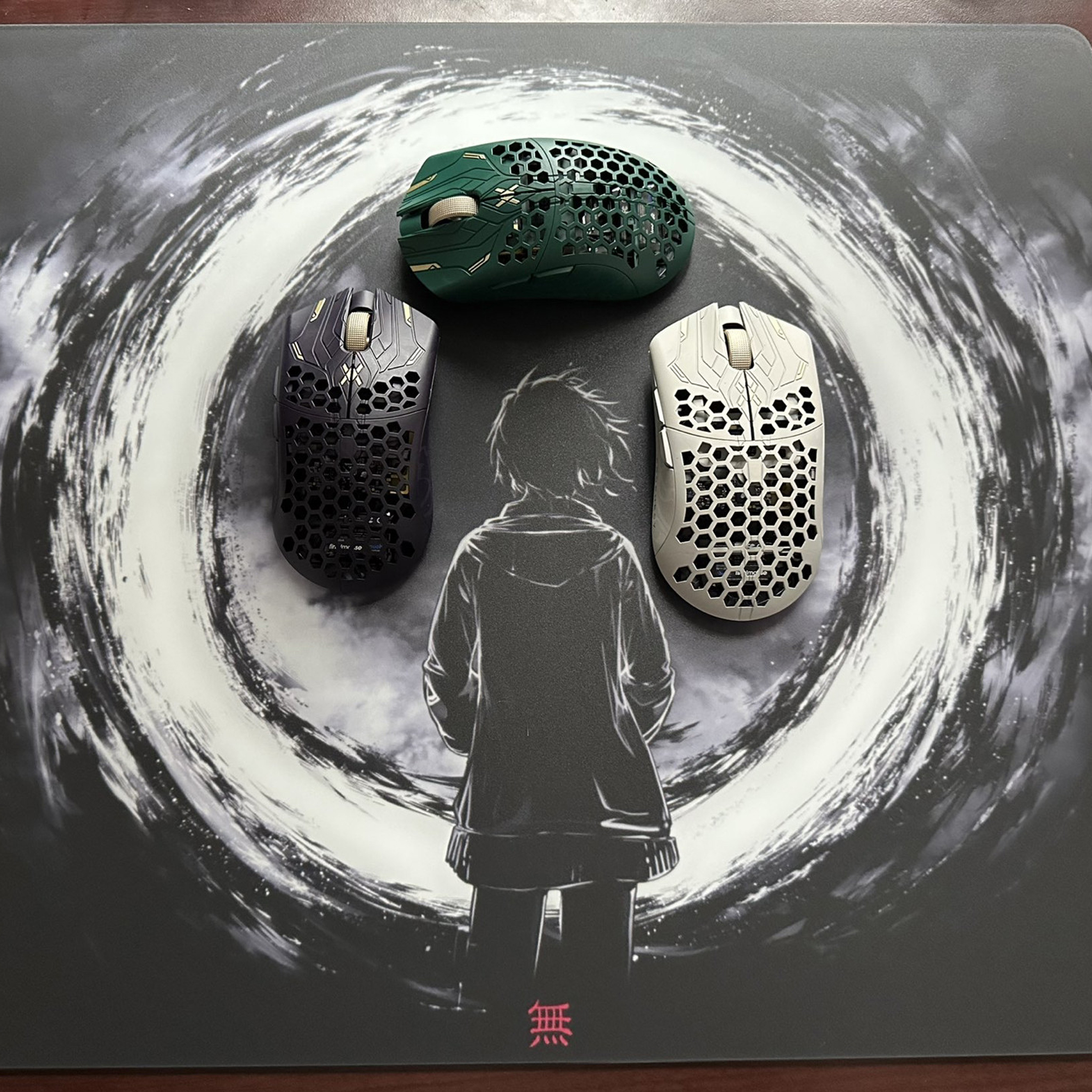 T-Tekkusai S-Singularity Nothi - Fps Gaming Mouse avis et prix