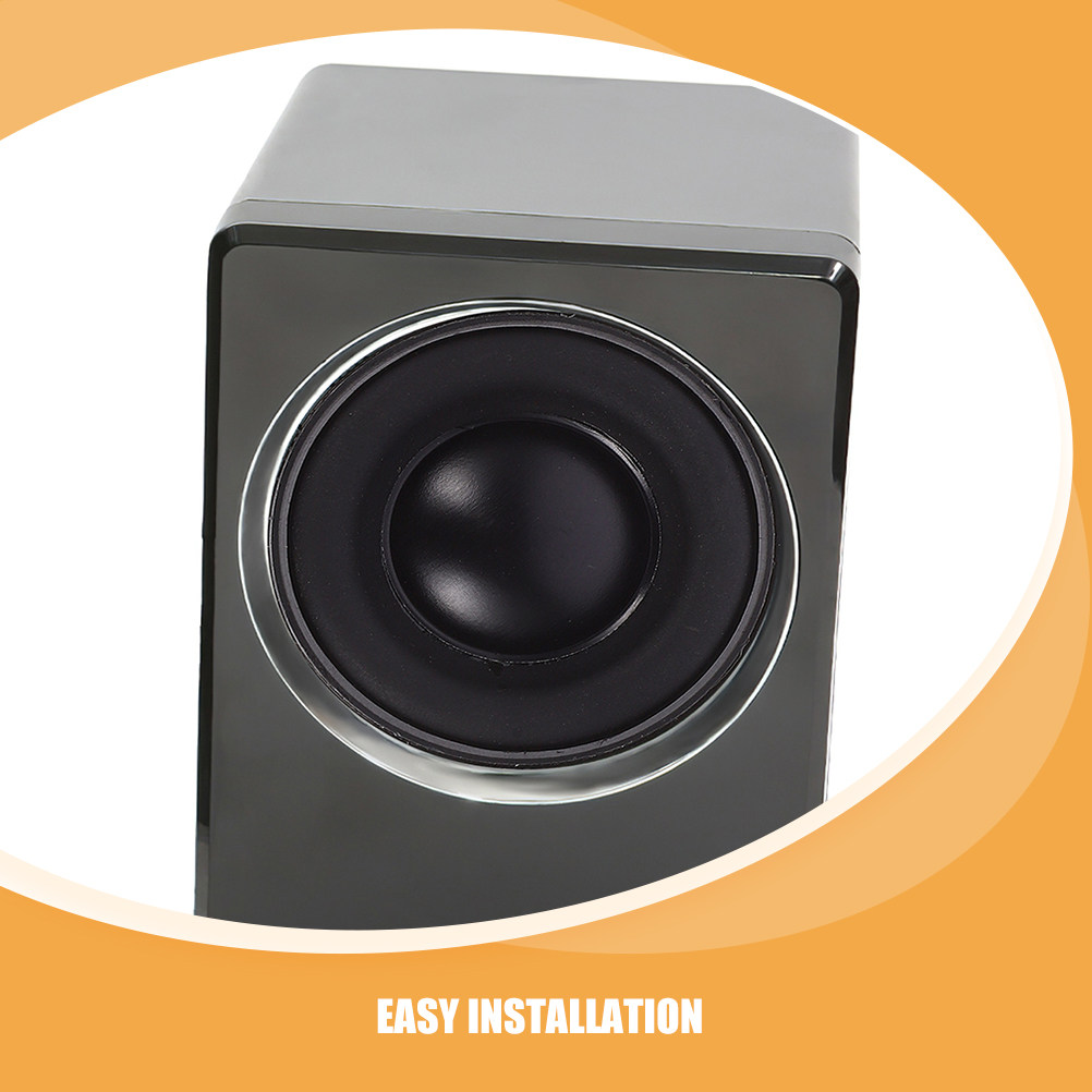 2Pcs Premium Full Range Rubber - Pc Unit For Gaming avis et prix