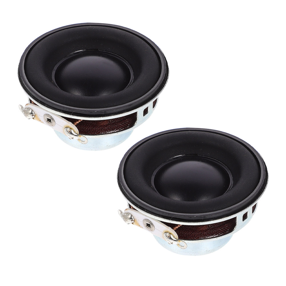 2Pcs Premium Full Range Rubber - Pc Unit For Gaming avis et prix