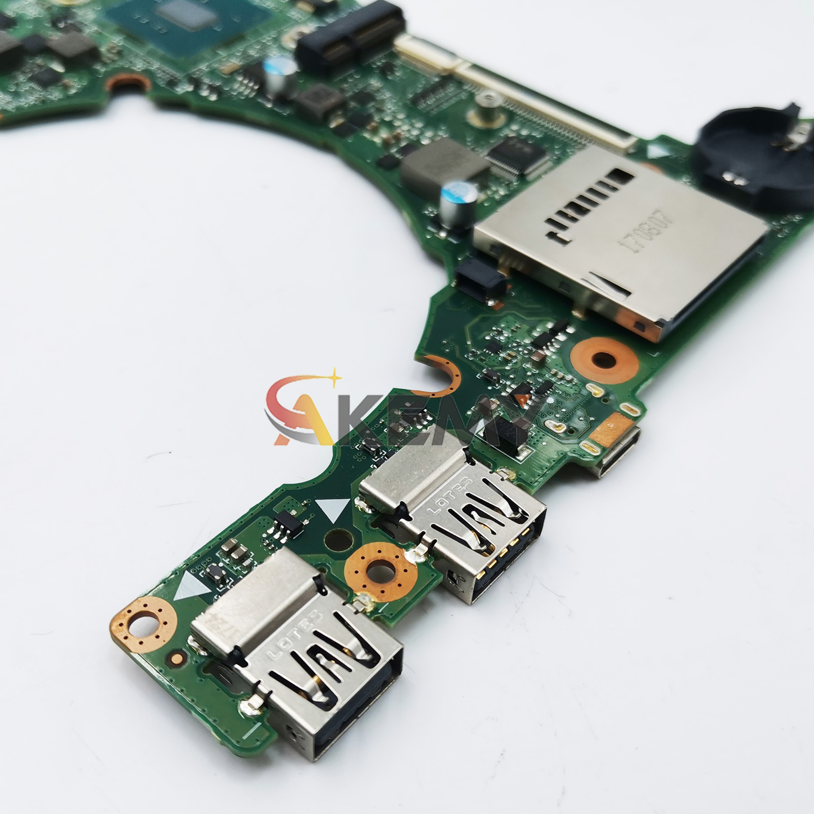 GL503VD Laptop Motherboard For - Pc Gaming I5 avis et prix