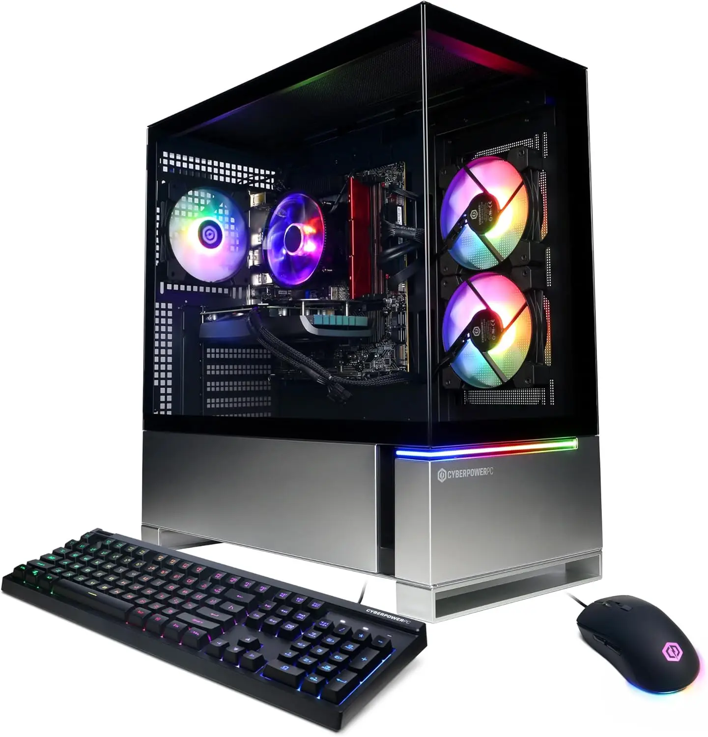 Gamer Xtreme Vr Pc, Intel Core - Pc Gaming Rtx 4060 avis et prix