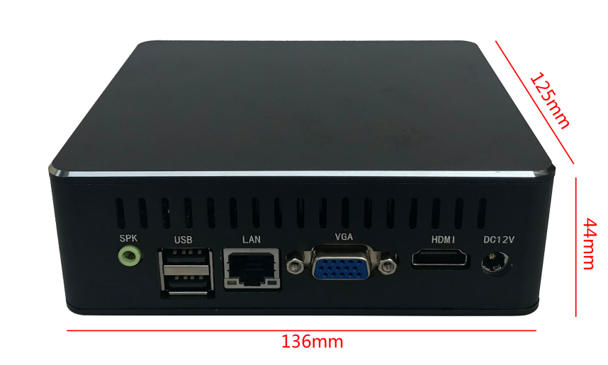 Elsky N67 System Unit Computer - Pc Unit For Gaming avis et prix