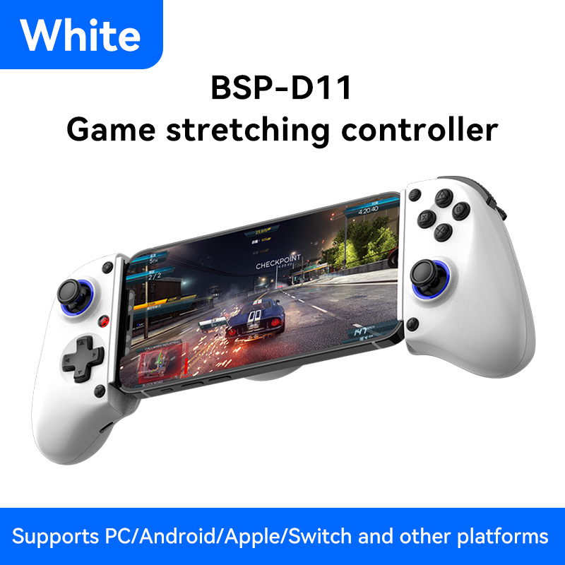 Mobile Phone Stretching Game C - Pc Gaming Xbox Controller avis et prix
