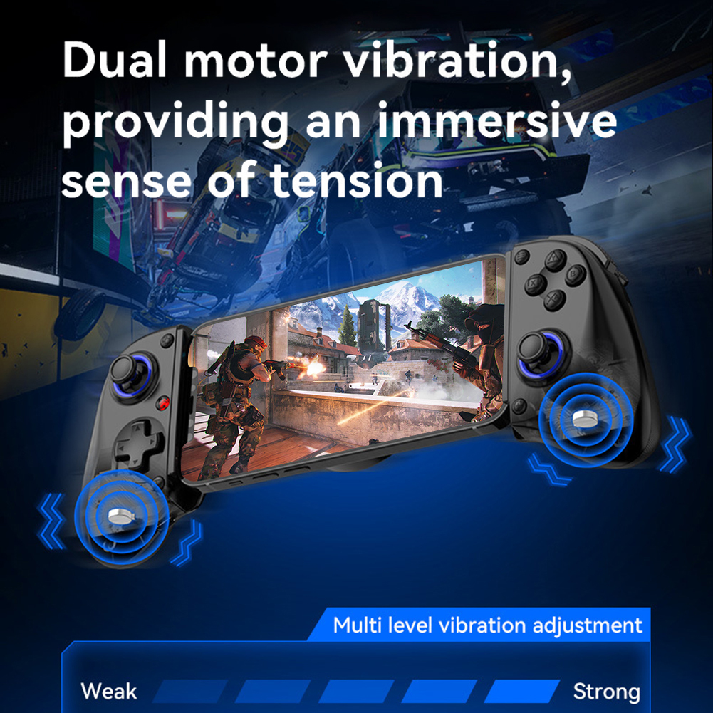Mobile Phone Stretching Game C - Pc Gaming Xbox Controller avis et prix