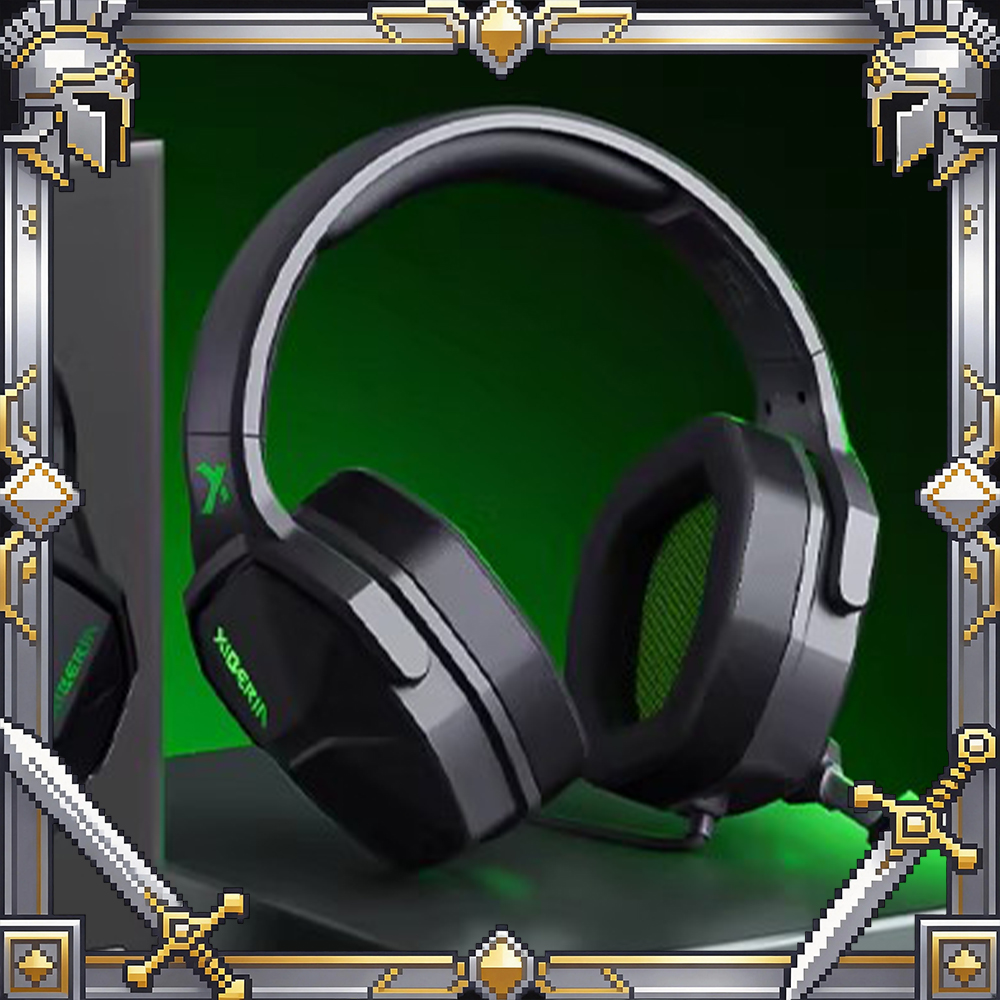 XIBERIA V13PRO Headphones 7.1  - Pc Unit For Gaming avis et prix