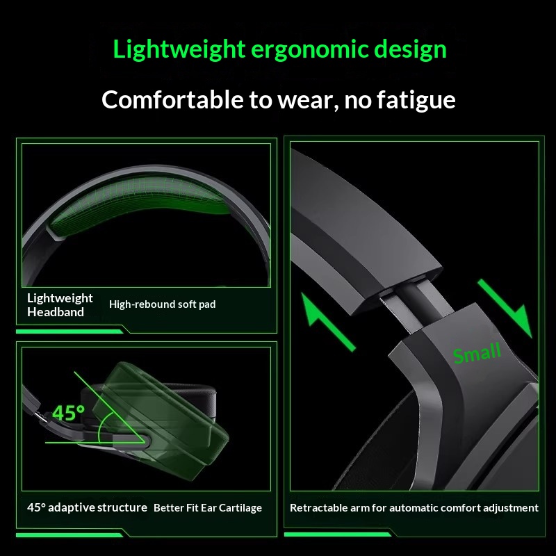 XIBERIA V13PRO Headphones 7.1  - Pc Unit For Gaming avis et prix