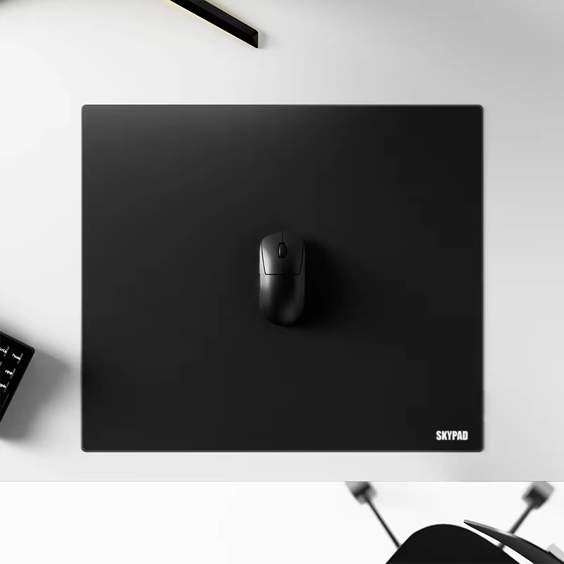 Glass Gaming Mouse Pad Skypad  - Fps Gaming Mouse avis et prix