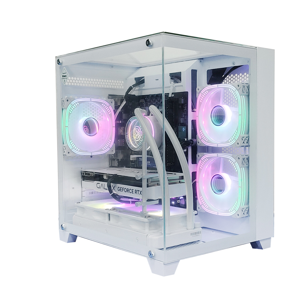 Top-ranking High-end 5600Gt 1T - Pc Gaming Rtx 4060 avis et prix
