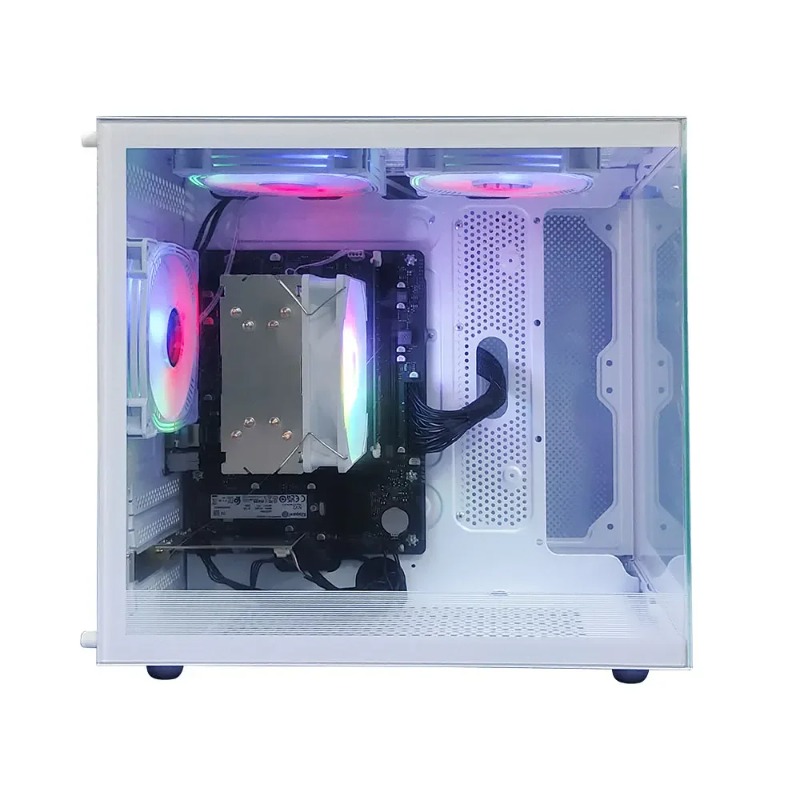 Cheap Full    I5-10400f Rtx 40 - Pc Gaming Rtx 4060 avis et prix
