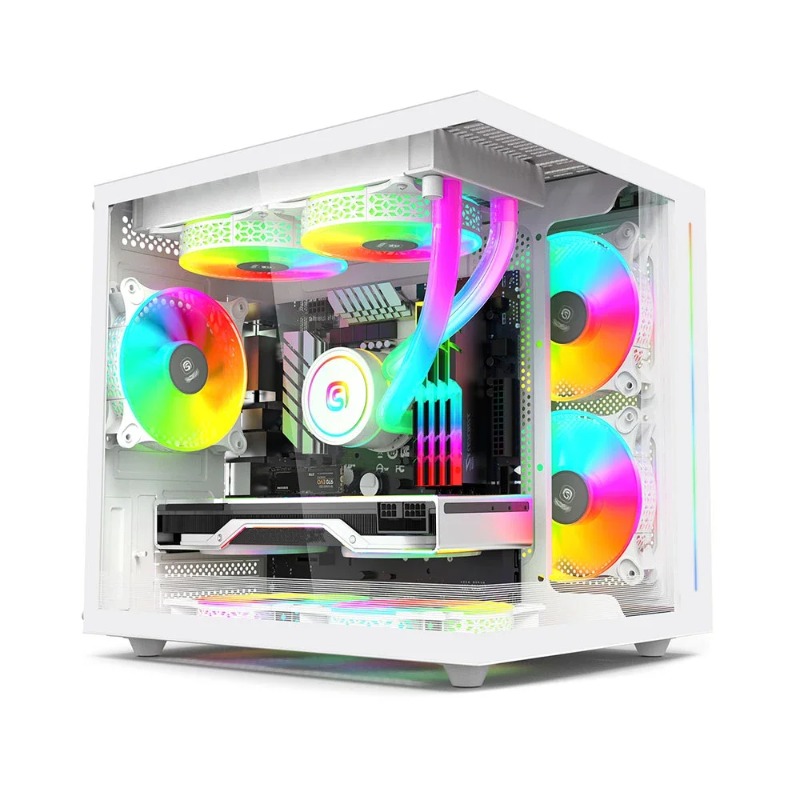Cheap Full    I5-10400f Rtx 40 - Pc Gaming Rtx 4060 avis et prix