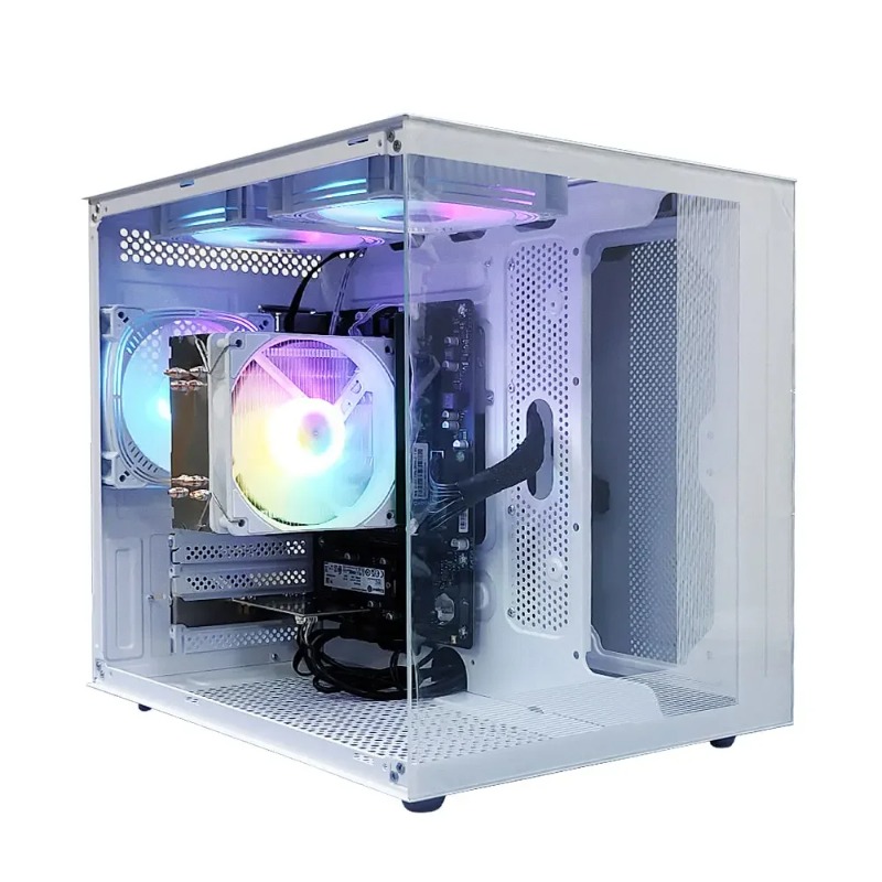 Cheap Full    I5-10400f Rtx 40 - Pc Gaming Rtx 4060 avis et prix