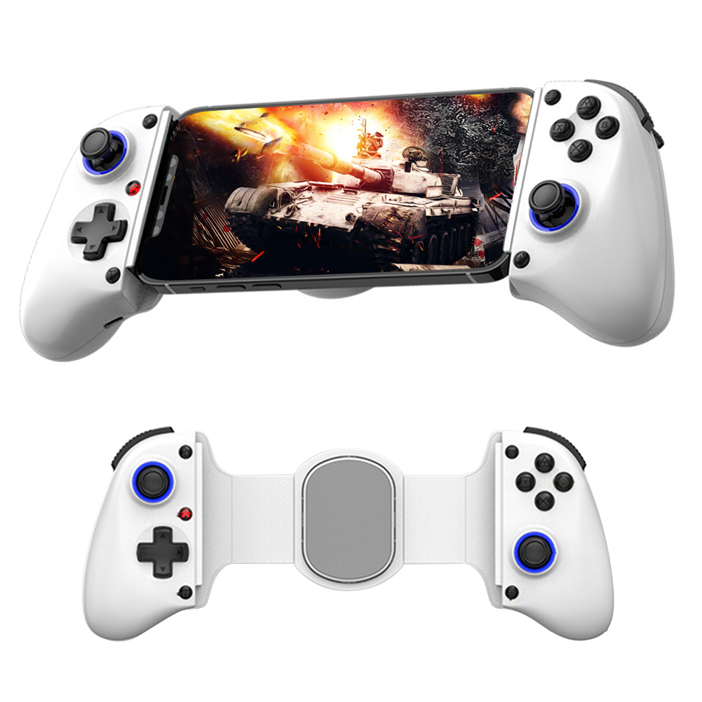 Telescopic Wireless Gamepad Co - Pc Gaming Xbox Controller avis et prix