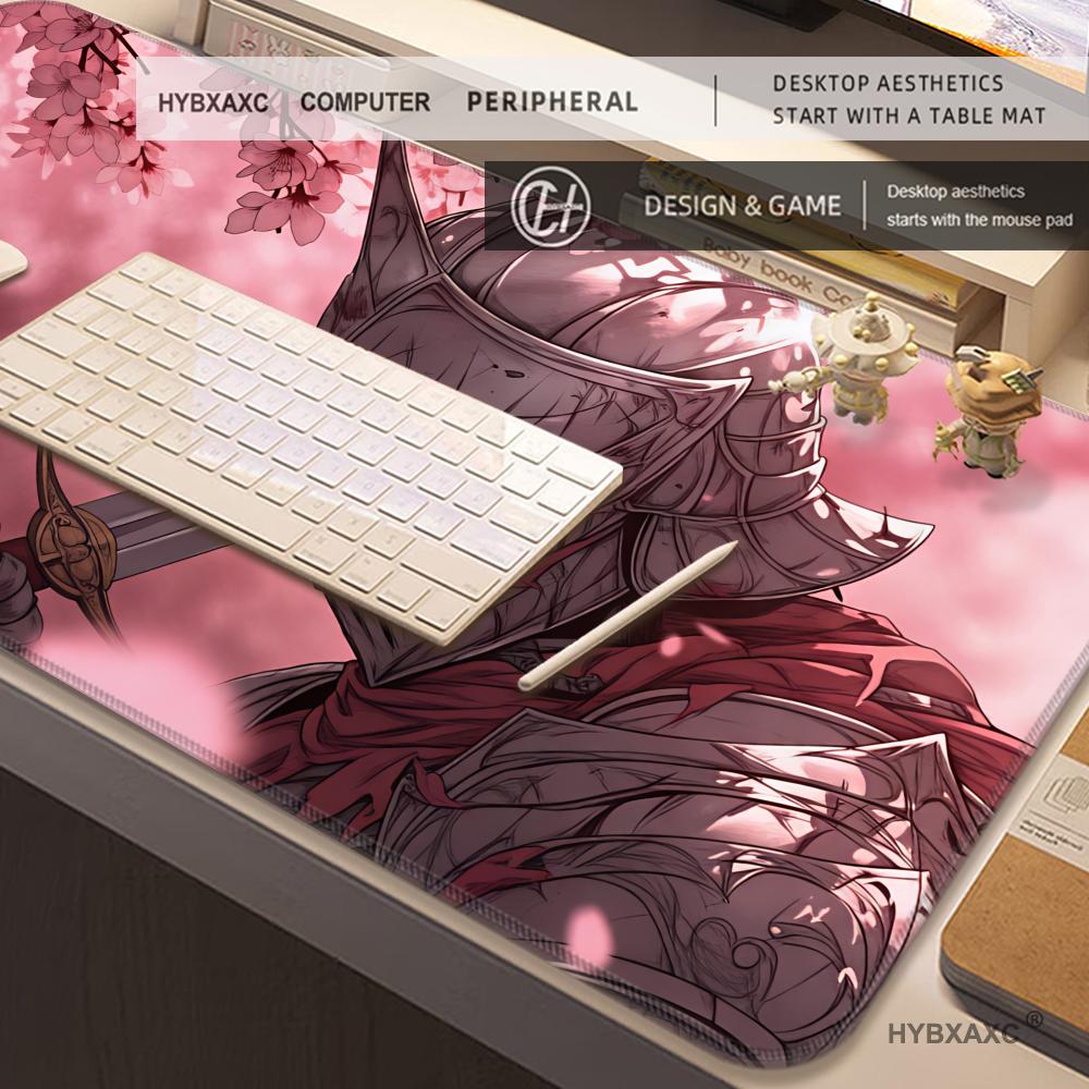 HYBXAXC Dark Knight Sword Gami - Pc Gaming Aesthetic avis et prix