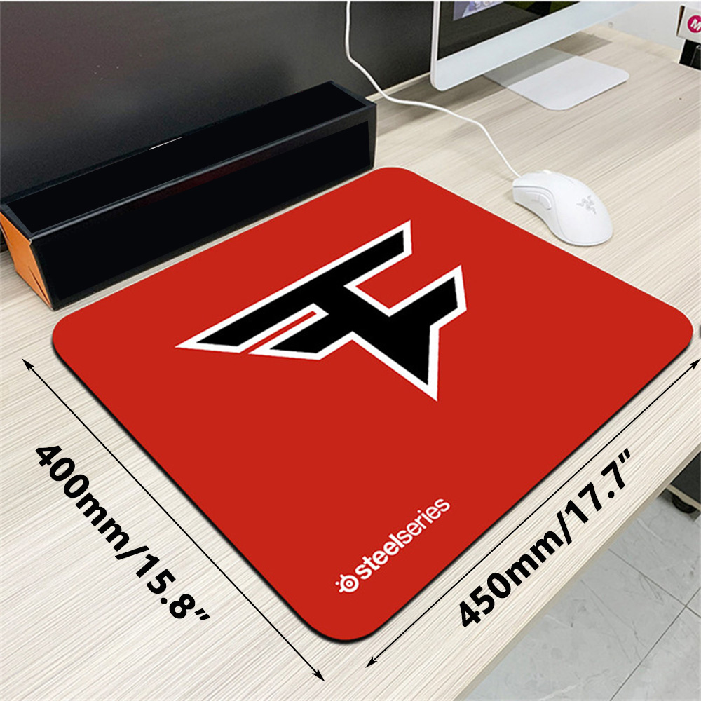 Gaming Mouse Pad 4mm Rubber No - Fps Gaming Mouse avis et prix