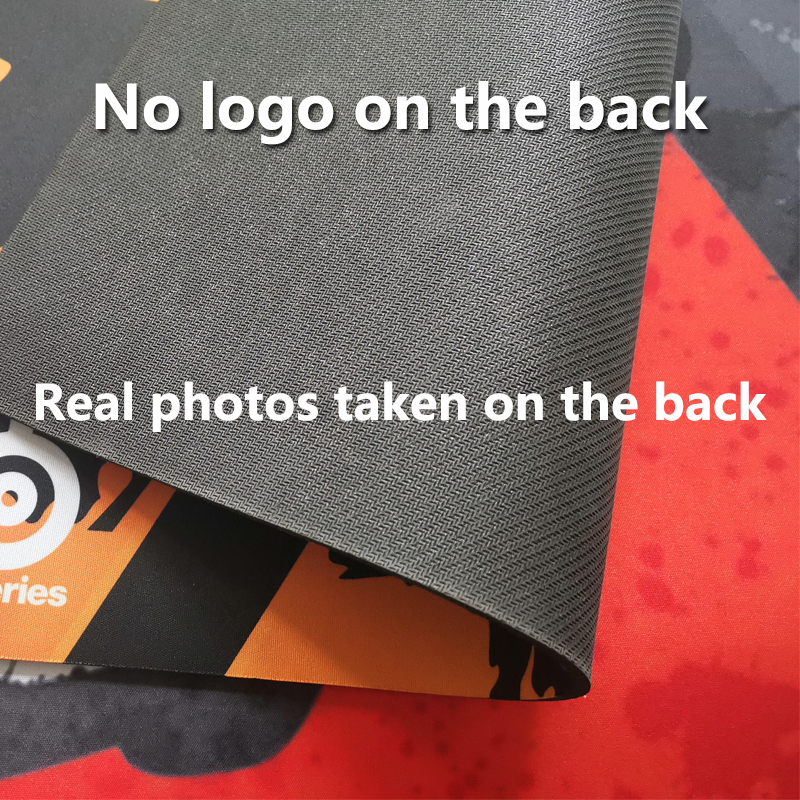 Gaming Mouse Pad 4mm Rubber No - Fps Gaming Mouse avis et prix