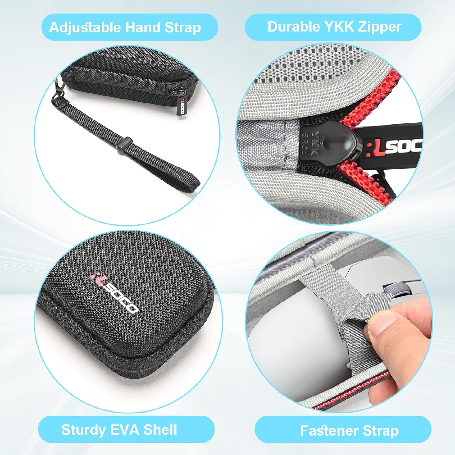Hard Case for Corsair Sabre V2 - Fps Gaming Mouse avis et prix