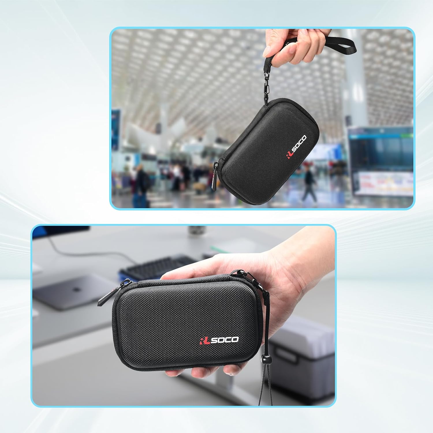 Hard Case for Corsair Sabre V2 - Fps Gaming Mouse avis et prix