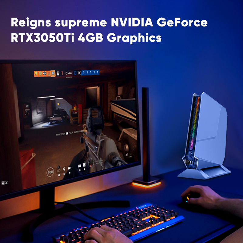 13th Gen i9-13900HX i7 13800H  - Pc Gaming Rtx 4060 avis et prix