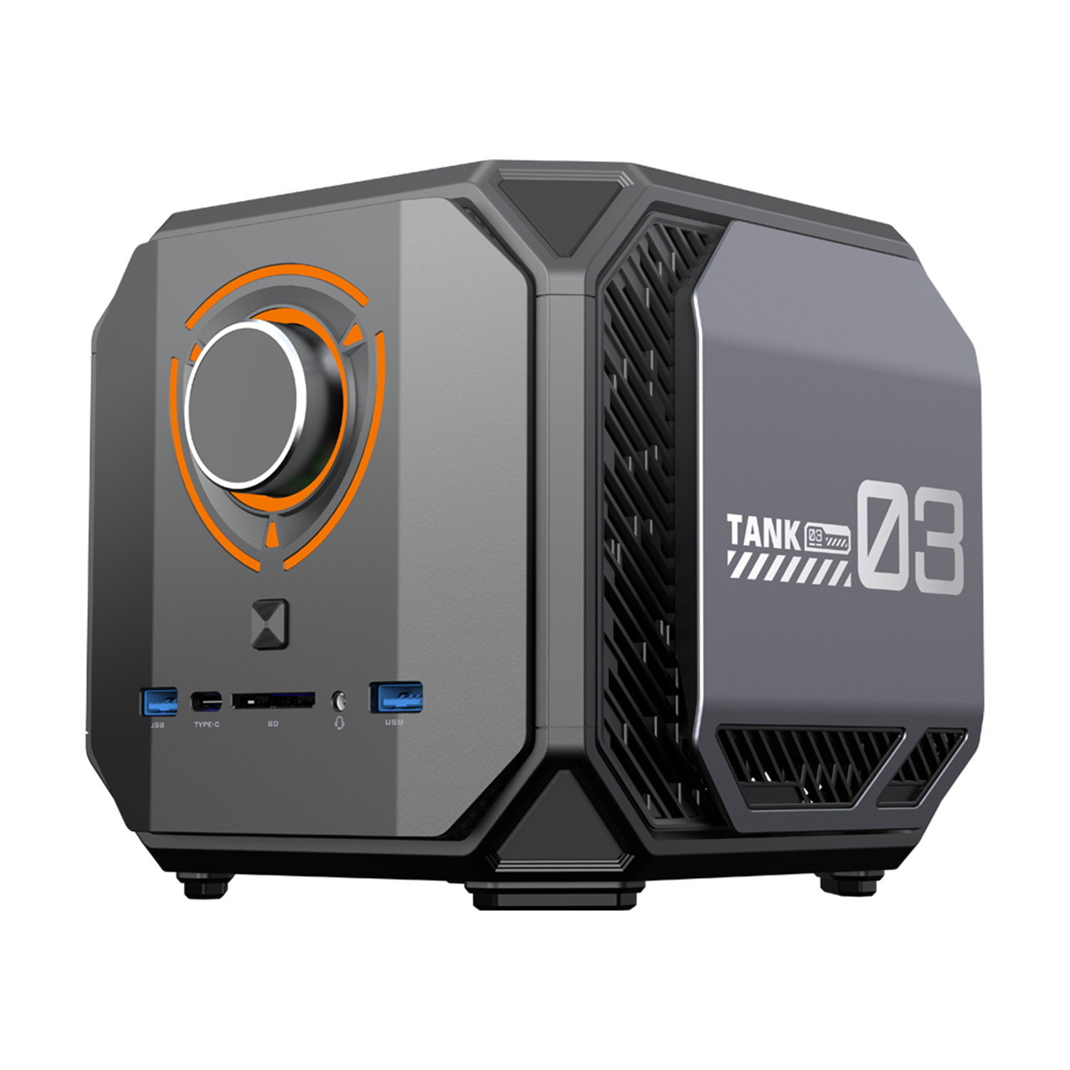 AIPC Mini PC for 12th Gen 13th - Pc Gaming Rtx 4060 avis et prix
