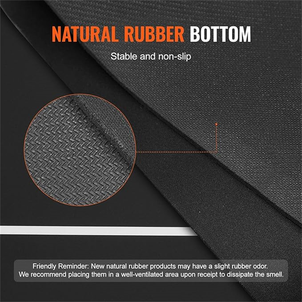 Thickened Texas Hold'em Poker  - Gaming Desk Mat avis et prix