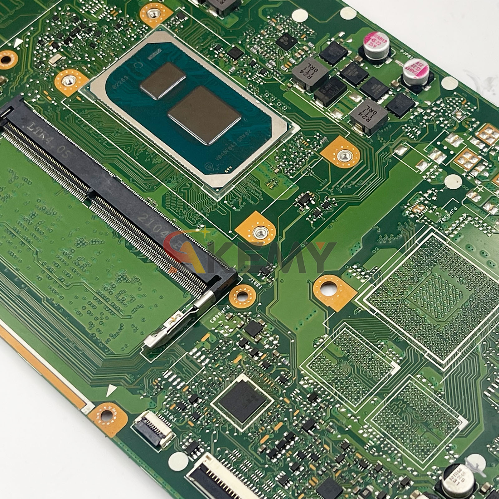 X712EA Laptop Motherboard For  - Pc Gaming I5 avis et prix